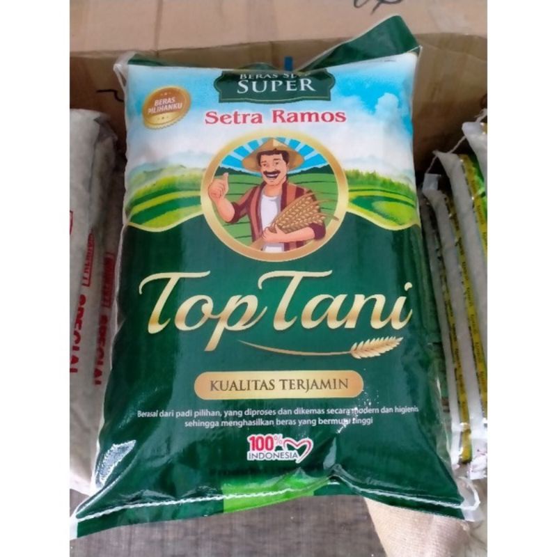 

Flash sale 10kg top tani