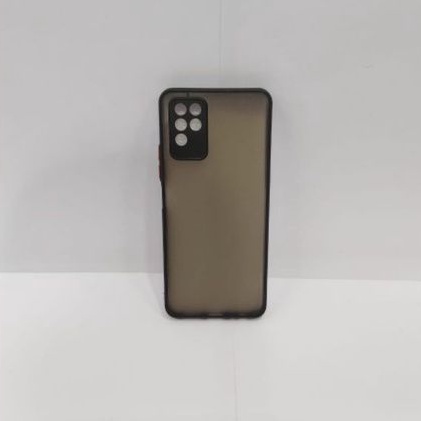 Case Dove My Choice Infinix Note 10 Pelindung Kamera