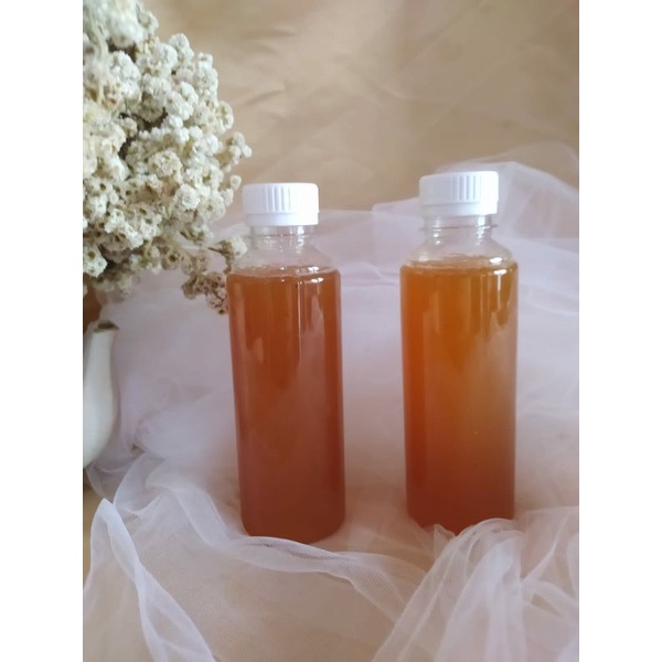 

Madu Murni NTT