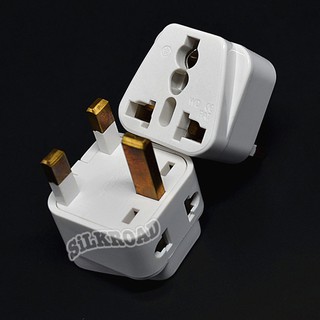 Colokan 3 Pin,aircon,AC Power Plug Adaptor,Travel Power Plug,Adapter UK