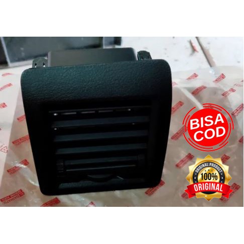 ORIGINAL Grill Kisi Ac Depan Samping Grand Max Gran Max GranMax GrandMax Double Blower gril Dobel