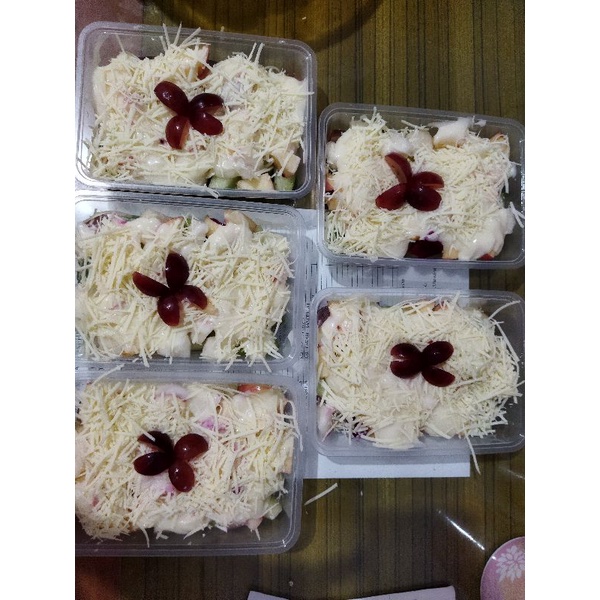 

Salad Buah