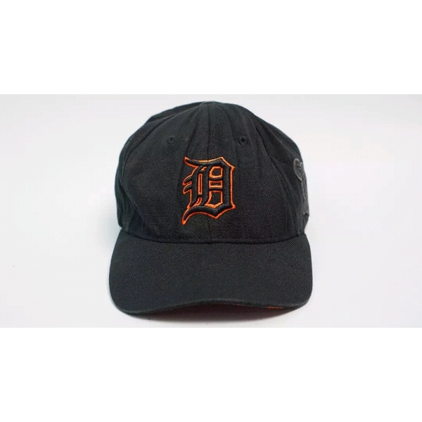 Topi MLB Detroit Baseball Second