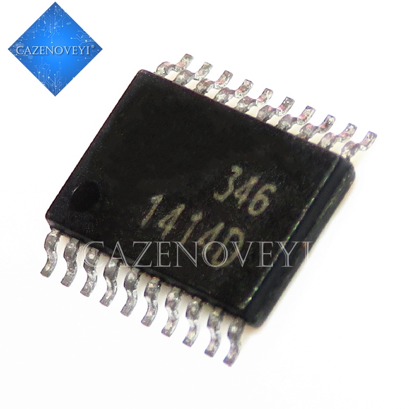 5pcs Ic Mm14C 1414c Tsop-20