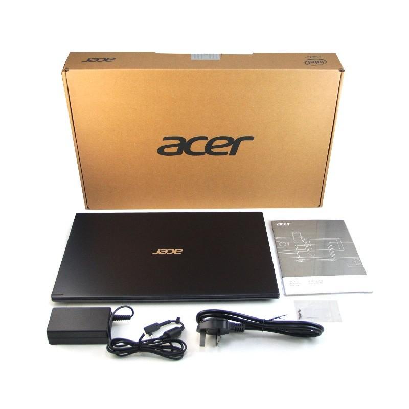 LAPTOP GAMING ACER ASPIRE 5 A515 56G 513K [CORE I5-1135G7 - 16GB RAM DDR4 - SSD 512GB + SLOT HDD - NVIDIA GEFORCE MX350 2GB - 15.6&quot; FHD IPS - FREE INSTALL WINDOWS 10 + TAS LAPTOP] - TEKNO KITA