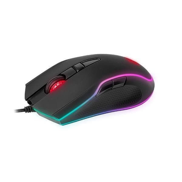 Thermaltake TTesports NEROS RGB Gaming Mouse 3200 DPI - Pixart PMW3050