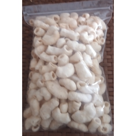 

KERUPUK MAKARONI GURIH/ASIN 205 G