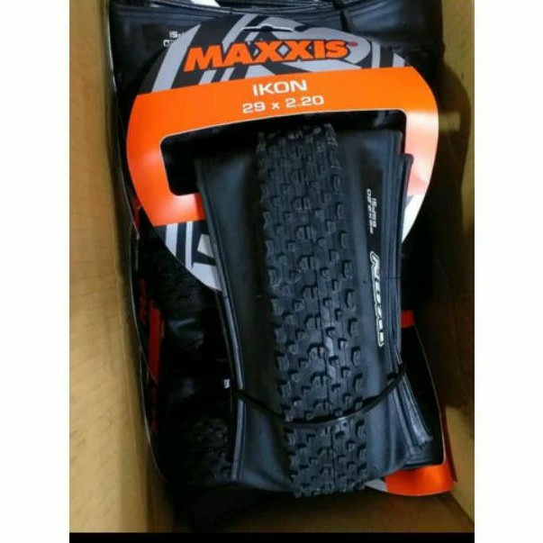 Ban luar MAXXIS IKON 29 x 2.20 Kevlar