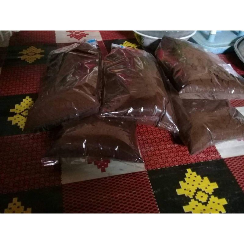 

Kopi Lampung 1 Kg