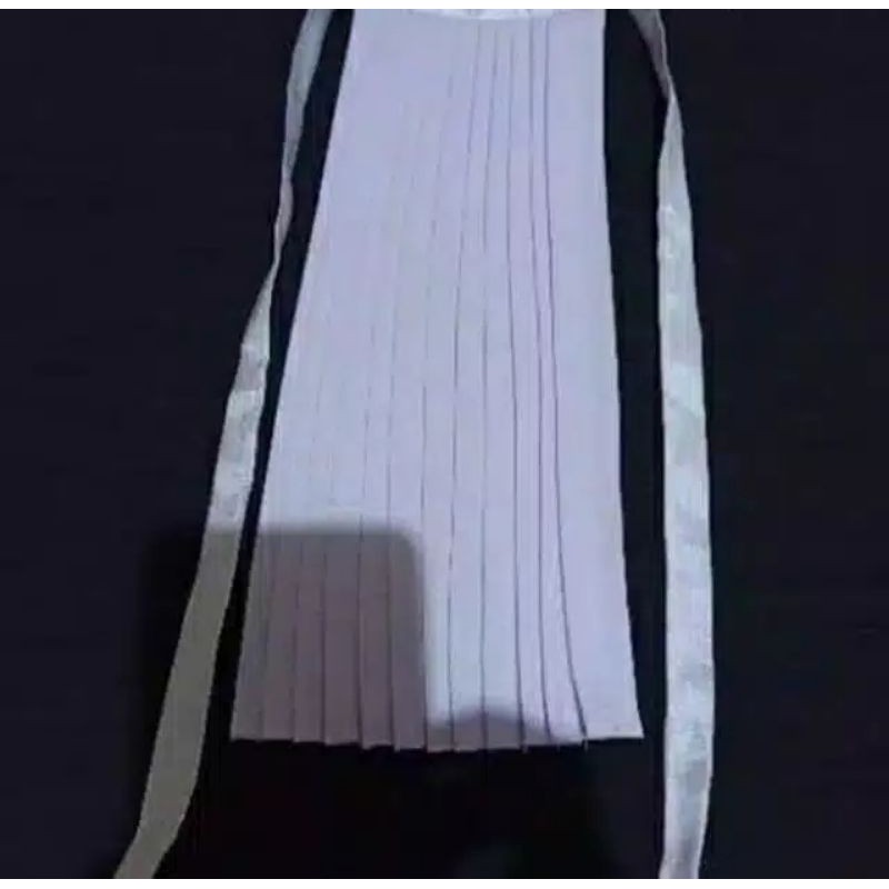 Toga Pengacara. Toga Advokat/ toga pengacara pake krah