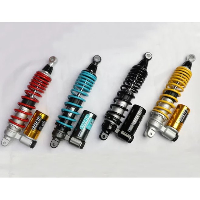 Shockbreaker Ride It NTR R1 Double Click Aerox NMax PCX