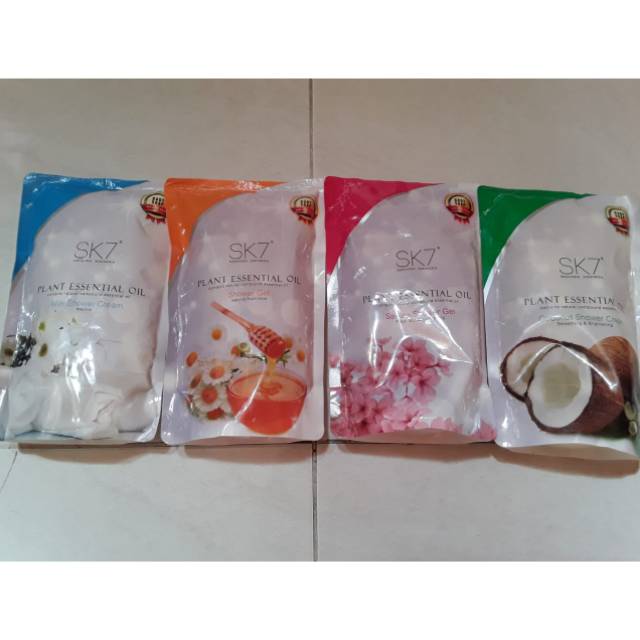 Sabun SK7 refill MURAH