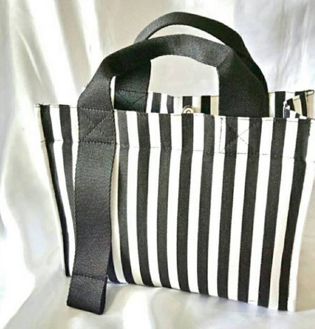 Tas  salur Custom gambar/nama