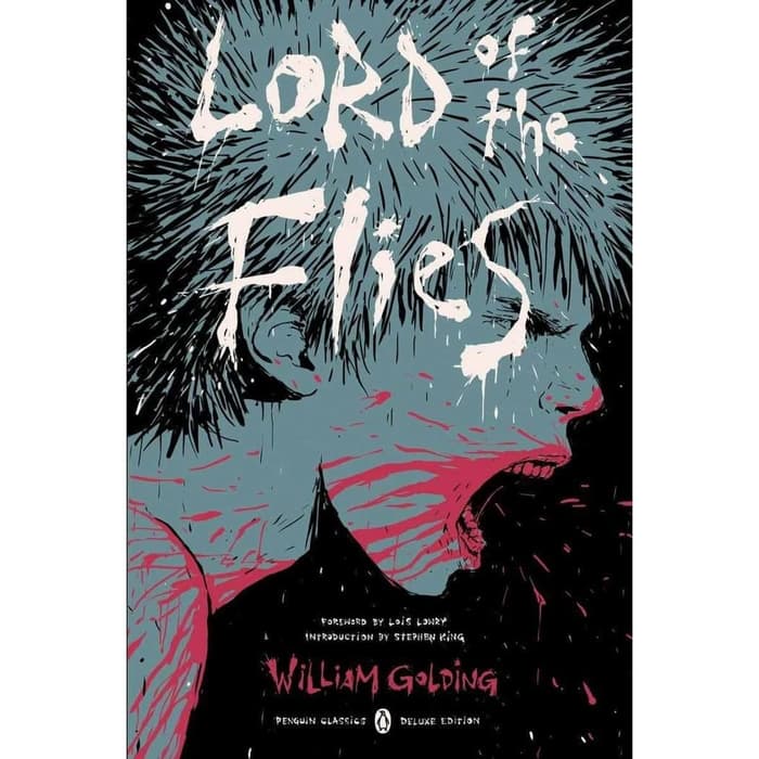 Buku - Lord of the Flies