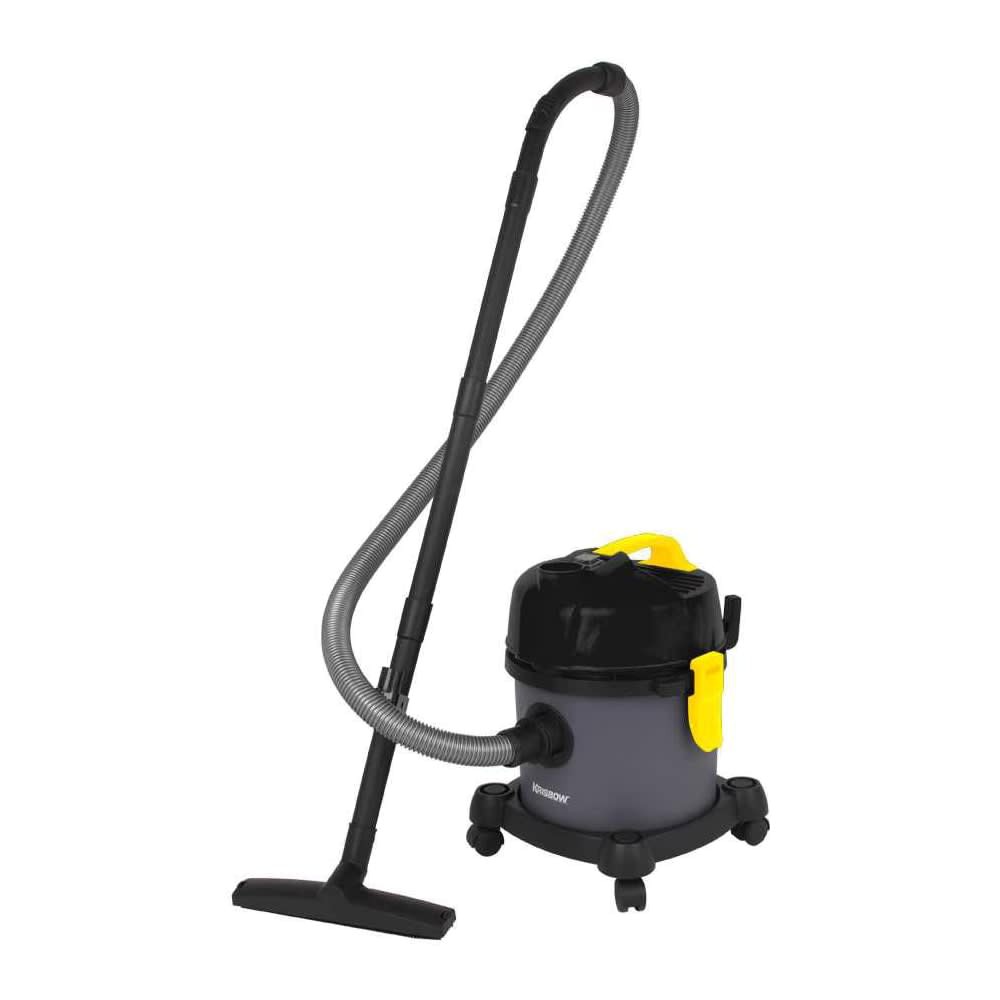 Jual WET DRY VACUUM CLEANER 12L 1000 WATT KRISBOW 10100235 Shopee