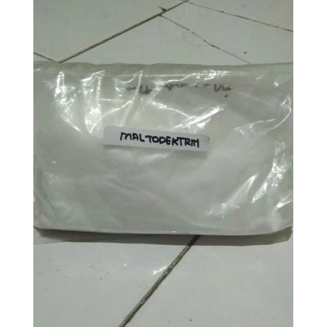 

Maltodextrin _ Dextrin 100 gram