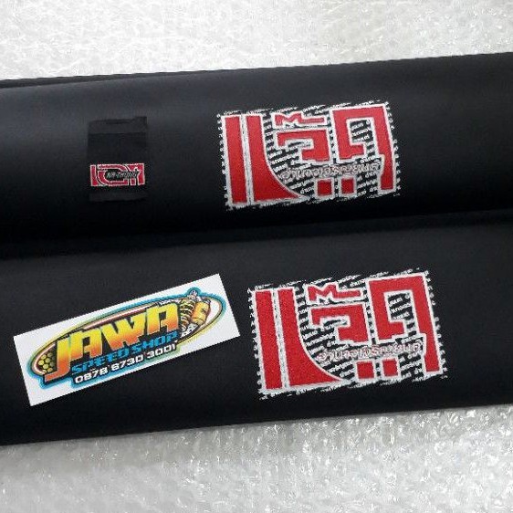 Kulit jok nathong thailand big size pcx nmax motor lain juga bisa