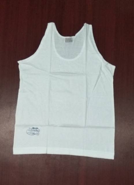 Kaos Dalam Pria Singlet Pria Swan SH