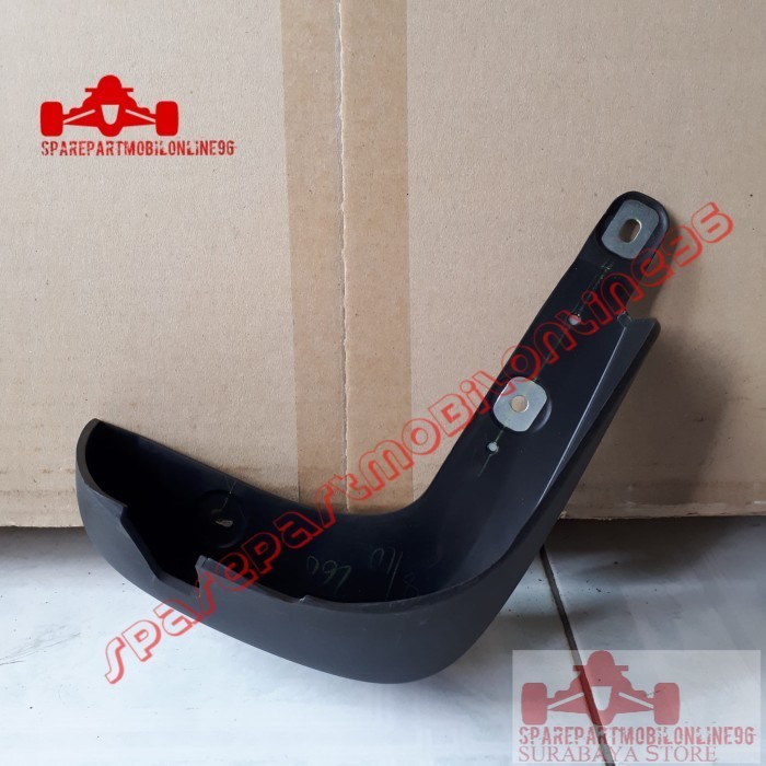 Karpet Roda Lumpur Mudguard Honda Mobilio ASLI