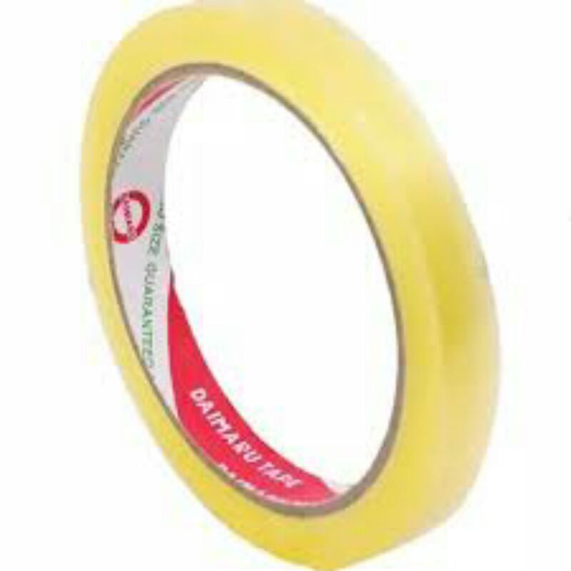 

Isolasi Daimaru 1/2 Inch (12MM)