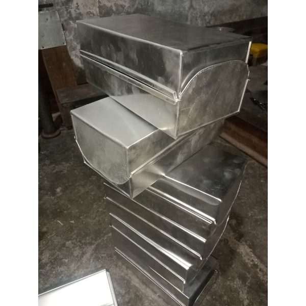 LOYANG CETAKAN ROTI SISIR 22X12X5 UKURAN UMUM YANG PALING CEPAT HARGA MURAH TERJANGKAU BARANG ALUMINIUM ASLI LUMAYAN TEBAL