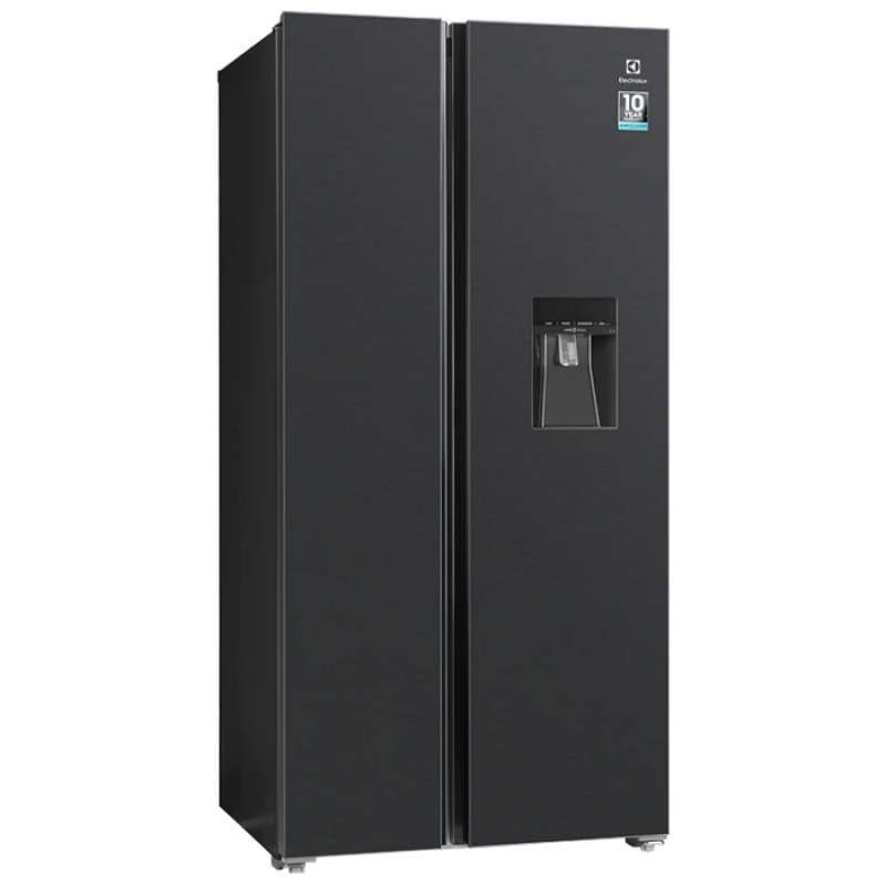 kulkas SBS ELECTROLUX ESE 5441 A / ESE 5441 A-BID 500 L