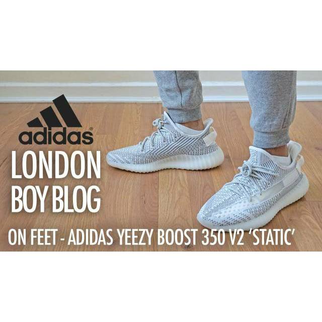 Adidas YEEZY BOOST 350 V2 H