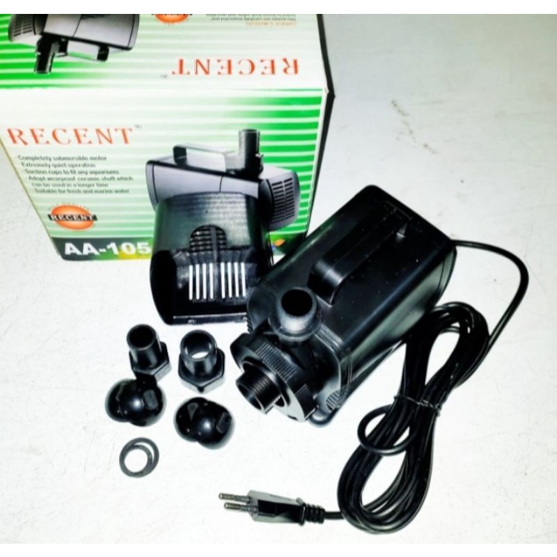 Pompa RECENT AA105