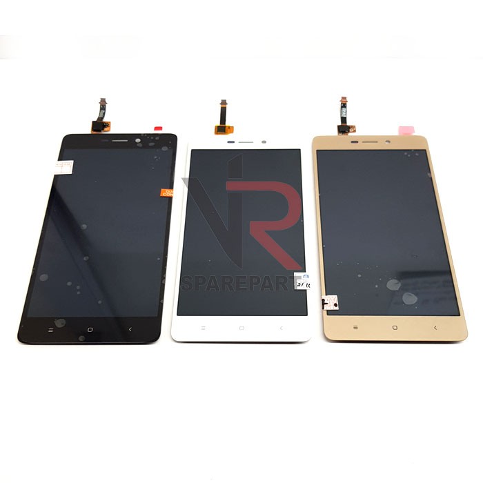 LCD XIAOMI REDMI 3 / 3S / 3 PRO FULLSET TOUCHSCREEN