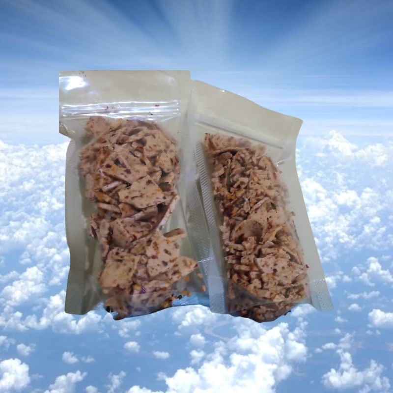 

basreng pedas