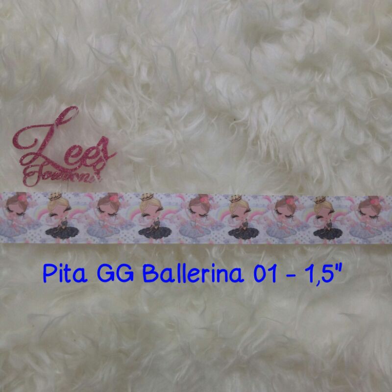 

Pita GG Ballerina 01 - 1,5