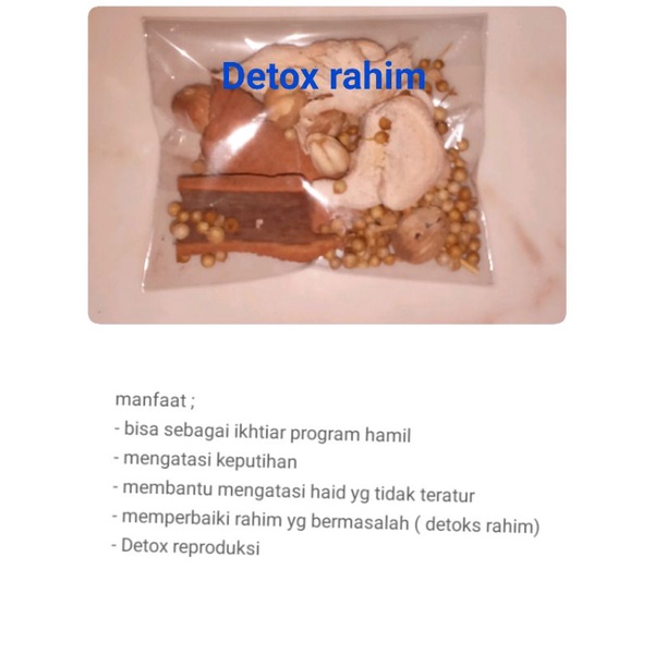 

jsr detox rahim dr zaidul akbar