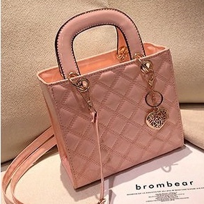 (2PC BISA IKG)GTBI998876993  New arrival  !!! Tas Selempang  Wanita Import Premium Terbaru +ASESORIS