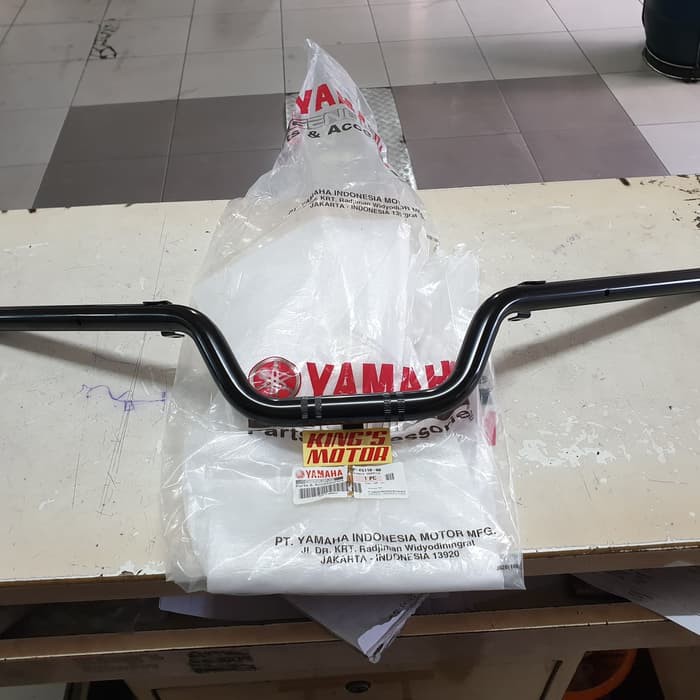 stang stir NMAX, N MAX (2DP) asli yamaha