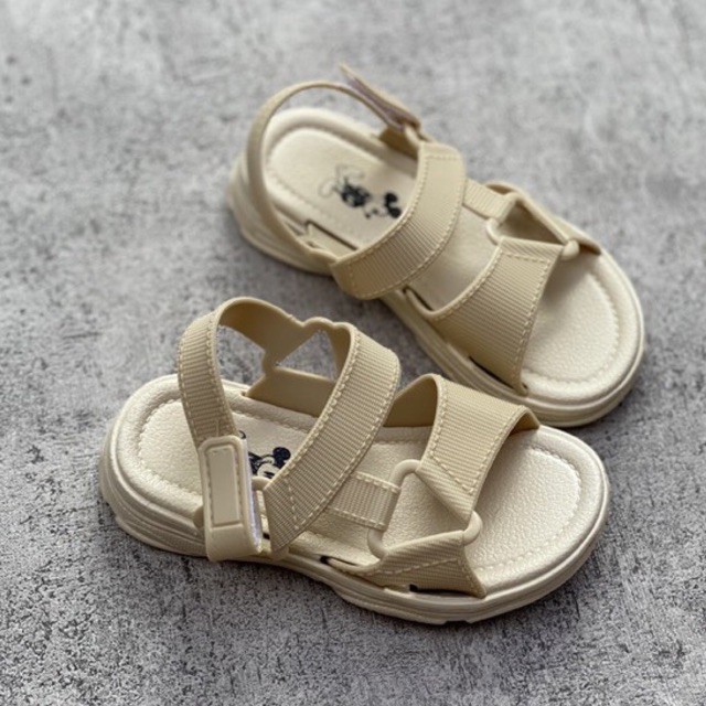 COD Sandal Gunung ANAK Tali Jelly Import