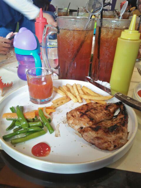 Kompor Gas Quantum 1 Tungku Dan Regulator Set Ber Sni