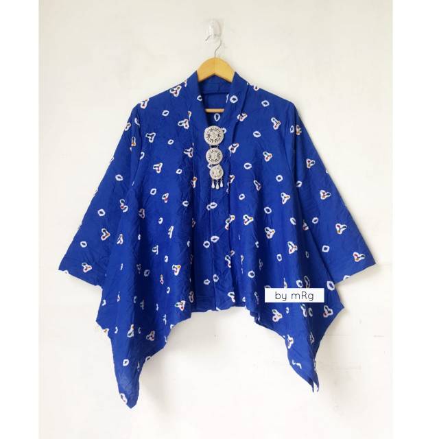 Kartini Jumput Elektrik