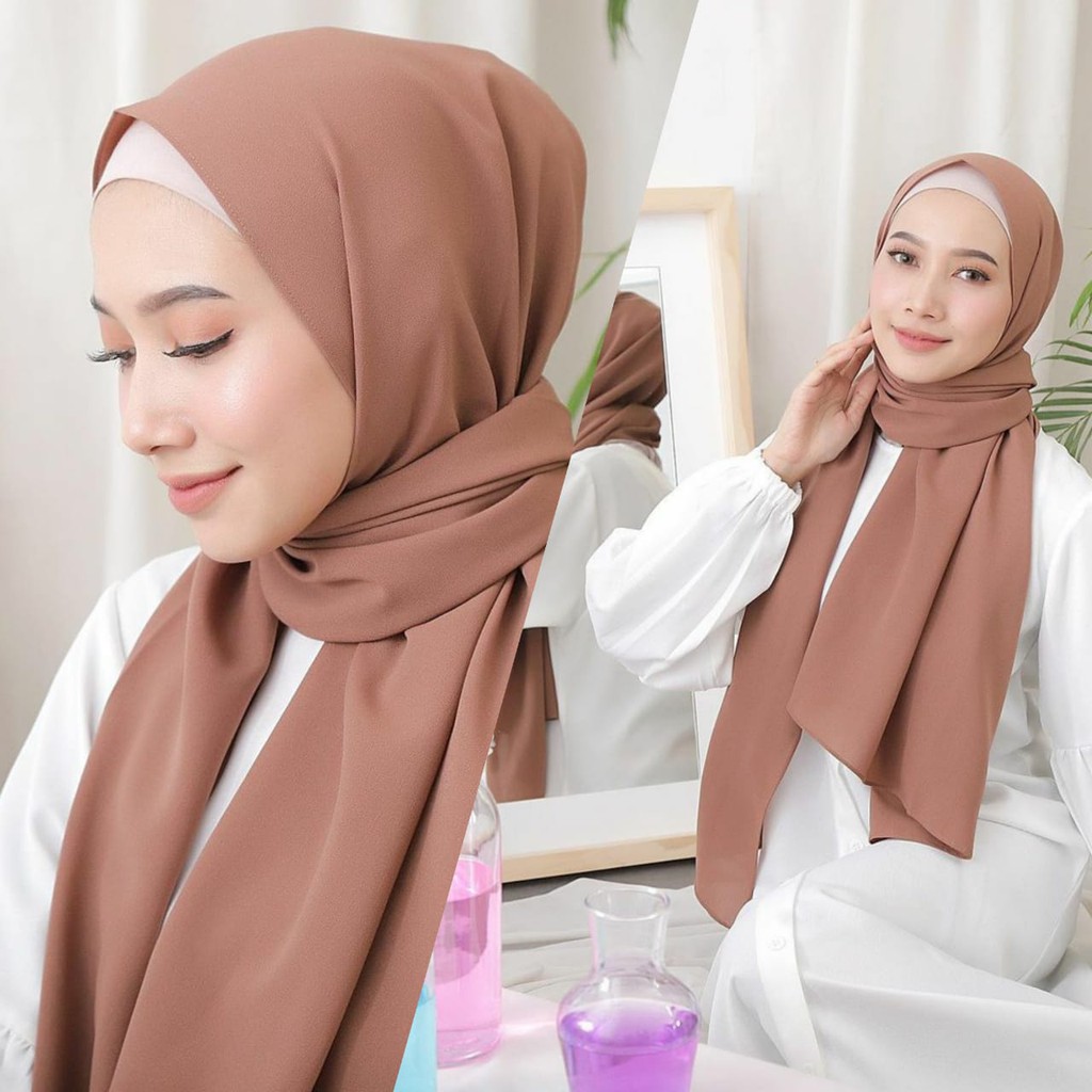 Hijab Pashmina Diamond 180x75 / Pashmina Diamond / Hijab / Pasmina