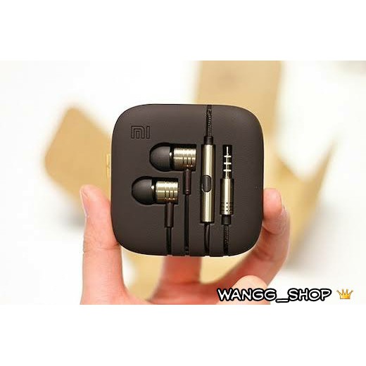 HEADSET XIAOMI PISTON 2 / HANDSFREE XIAOMI PISTON 2 OEM