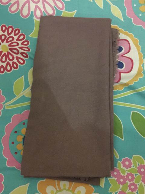 Sasha Square - Laser Cut