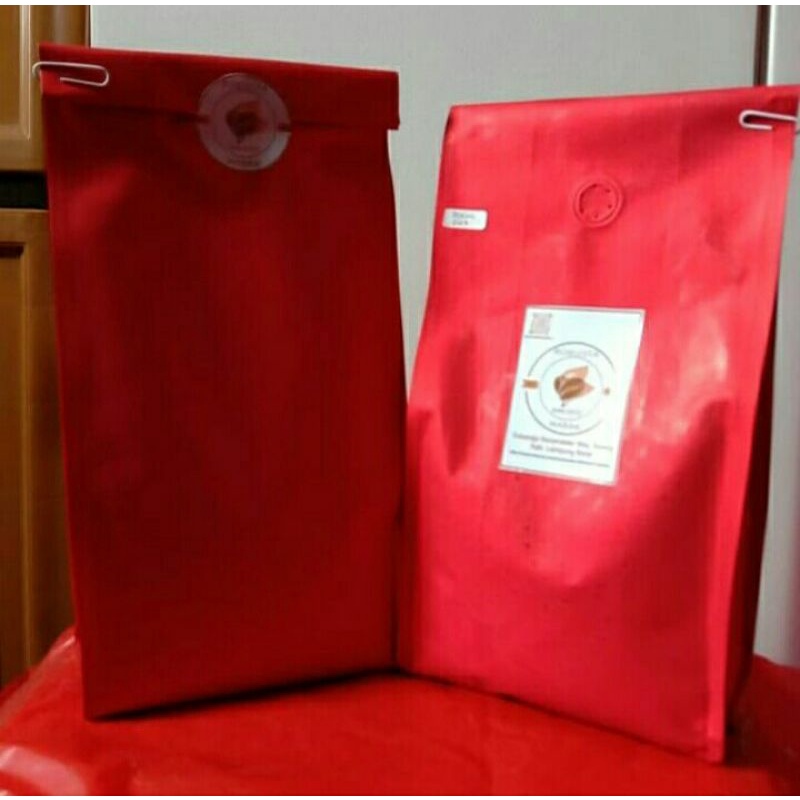 

Roma Cofee Robusta Petik Merah