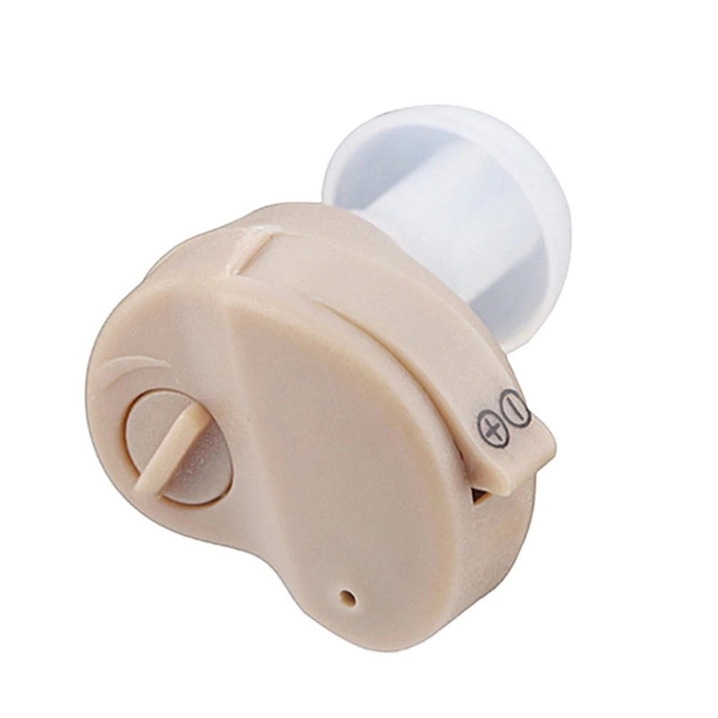 Alat Bantu Dengar / Hearing Aid / EarBud Alat Bantu Dengar / Alat Bantu Dengar In Ear Hearing Aid