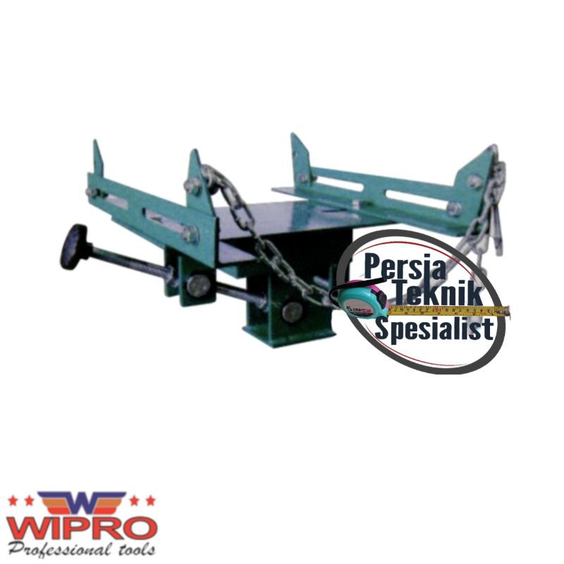 Dongkrak Transmisi adaptor 200 kg WIPRO Transmisi jack