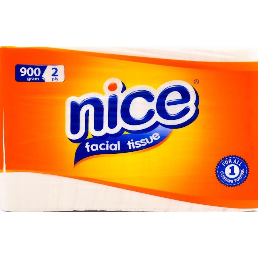 TISSUE NICE 900 GR