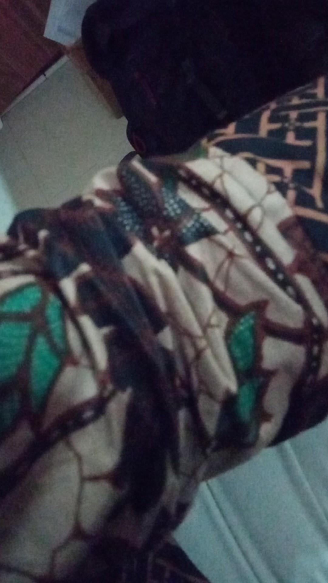 M-l-xl-xxl Batik Wanita Asj Sa Hrb026 Kenongo Kemeja Tosca Pendek