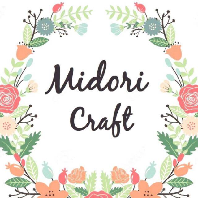 midori_craft