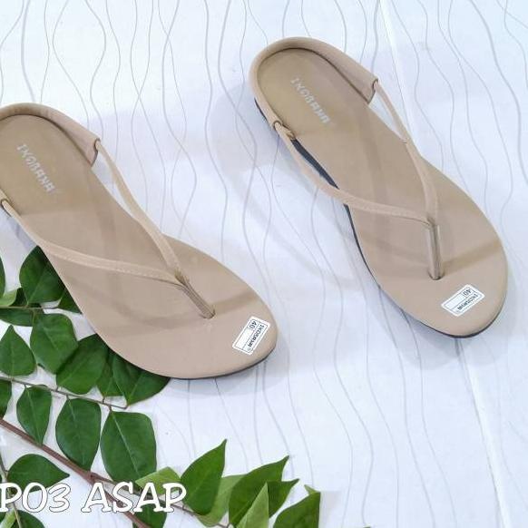 6.6 SALE Sandal Teplek Wanita ASP01