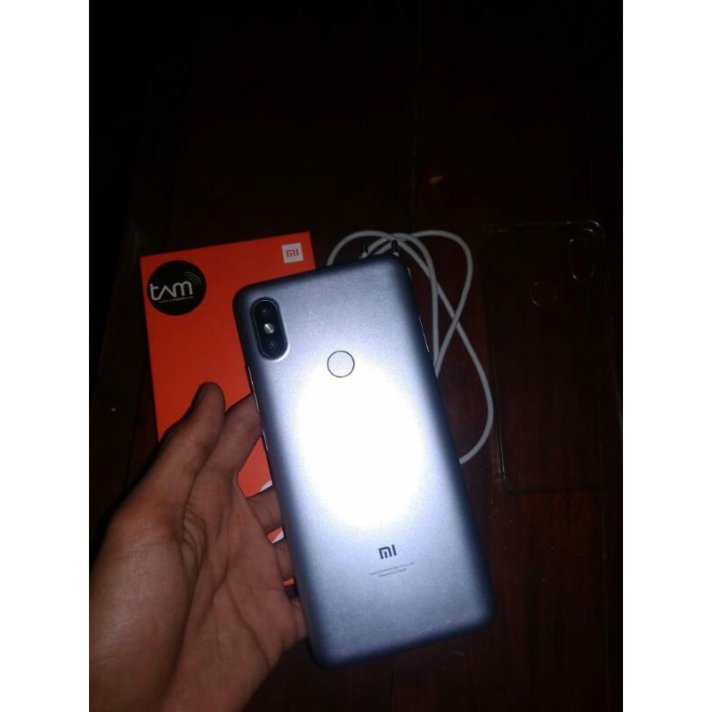 Redmi S2 second SEPERTI BARU / BISA NEGO