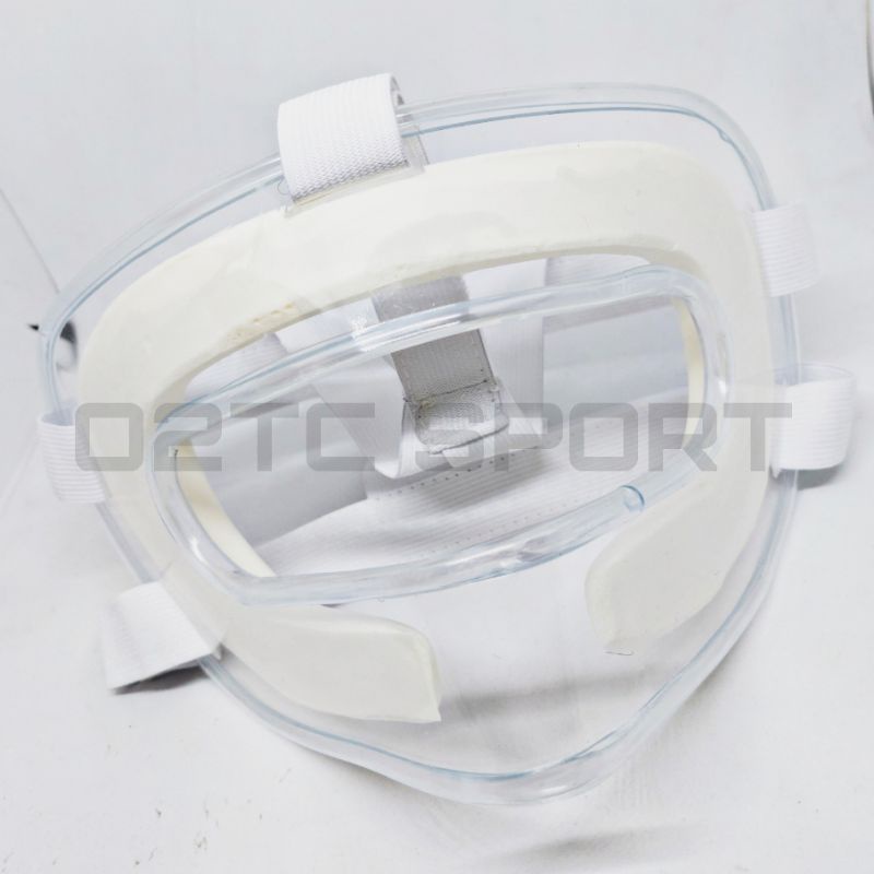 FACE MASK KARATE PELINDUNG WAJAH KARATE SENKAIDO