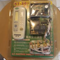 Remote Ac Pcb chunghop kt 30